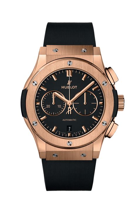 hublot classic fusion chronograph king gold price|Hublot classic fusion chronograph 42mm.